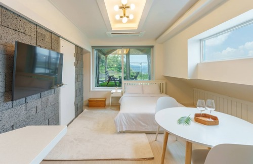 Namsan House | Chuncheon The Haven River Pension