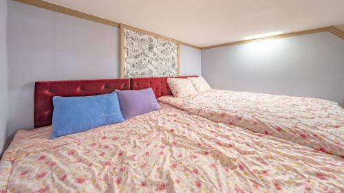 Chuncheon House | Chuncheon thegangchon pension