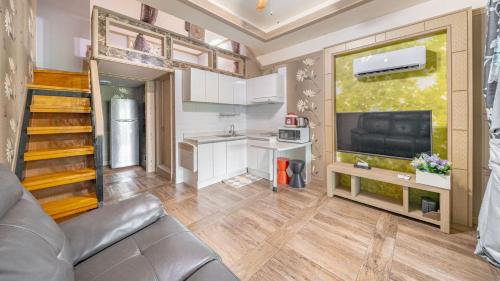 Chuncheon House | Chuncheon thegangchon pension