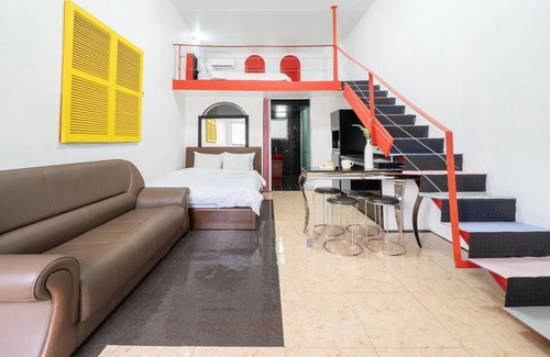 Namsan House | Chuncheon Vishop Pension