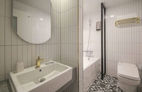 Chungju Hotel | Chungju Browndot Cityhall