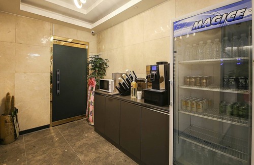 Chungju Hotel | Chungju Browndot Cityhall