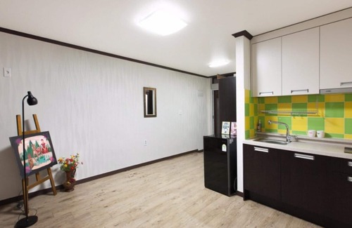 Chungju House | Chungju Dalduru Pension