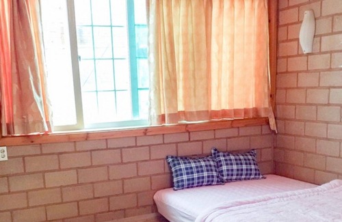 Chungju House | Chungju Garden Arirang Pension