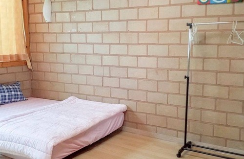 Chungju House | Chungju Garden Arirang Pension