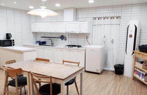 Chungju House | Chungju Wolsang 339 Pension