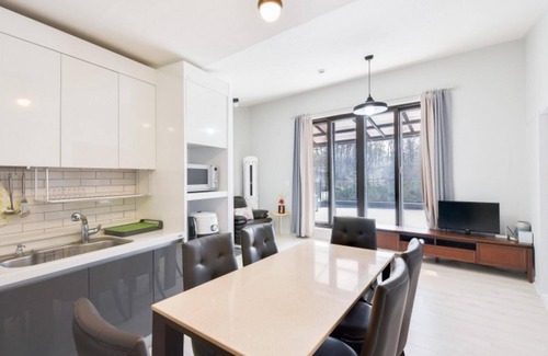 Chungju House | Chungju Wolsang 339 Pension