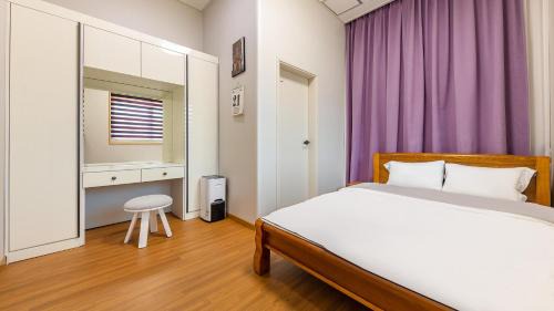 Oesil House | Chungnam cheong-yang ekohillinghauseu