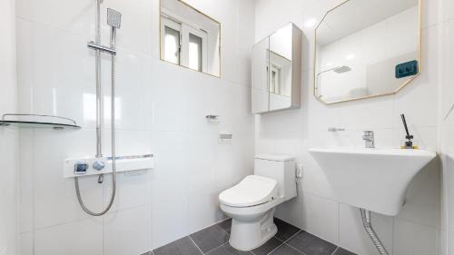 Oesil House | Chungnam cheong-yang ekohillinghauseu