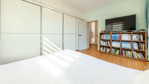 Oesil House | Chungnam cheong-yang ekohillinghauseu