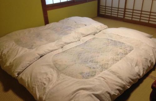 Nagano Hotel | Chuokan Shimizuya Ryokan