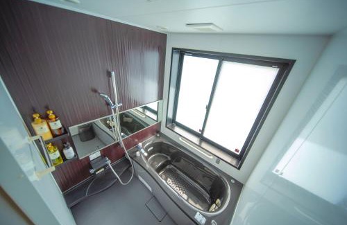 Motobu Villa | Churaumi Village Motobu-Fuji-Karst