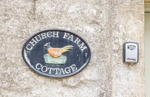 Hubberholme House | Church Farm Cottage