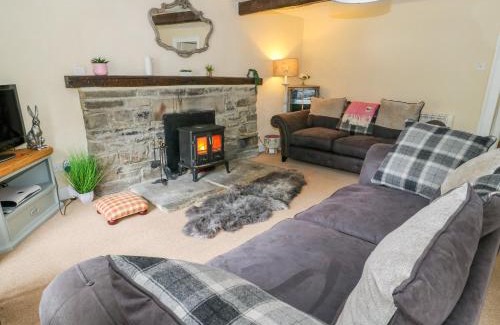 Hubberholme House | Church Farm Cottage