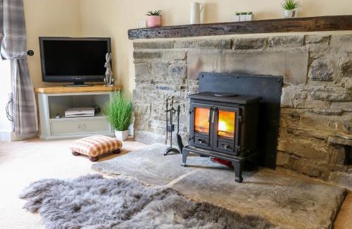 Hubberholme House | Church Farm Cottage