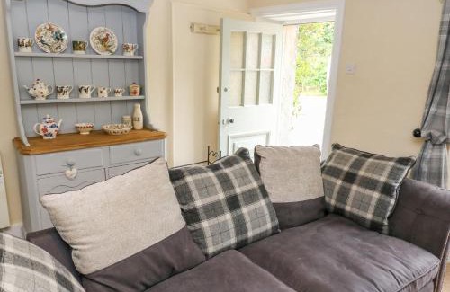 Hubberholme House | Church Farm Cottage