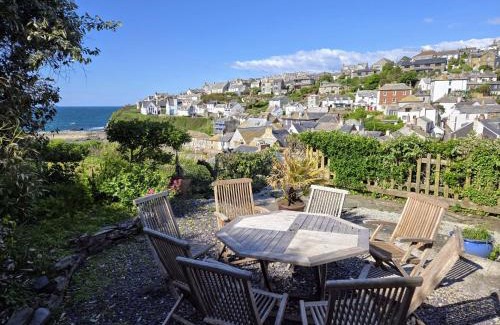Port Isaac House | Church Hill House