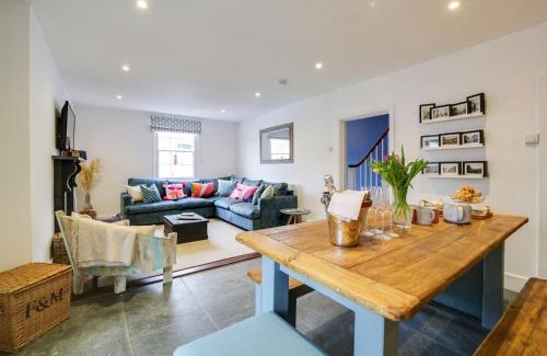 Port Isaac House | Church Hill House