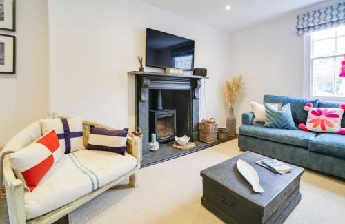 Port Isaac House | Church Hill House