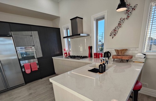 Riverton House | Church Street Charmer