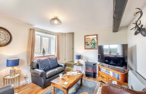 Pickering Cottage | Church View Cottage - UK45697
