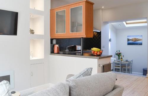 Cockermouth House | Church View
