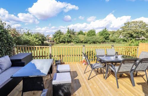 Withernwick House | Church View