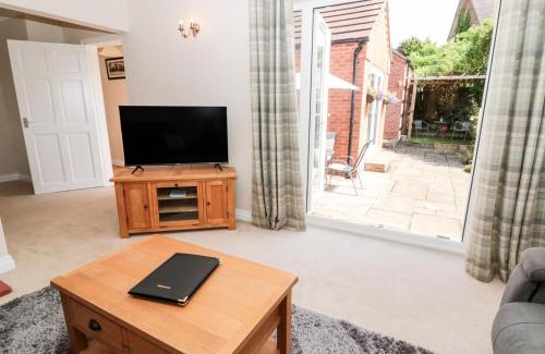 Withernwick House | Church View