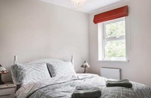 Longridge House | Church View