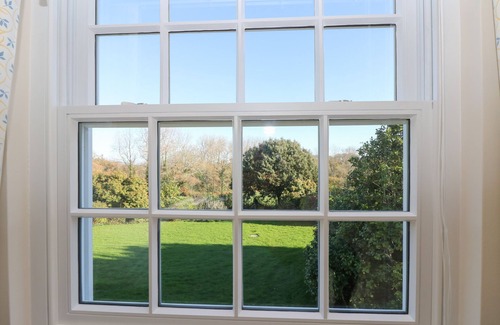 Carnon Downs Cottage | CHYGOWLIN HOUSE, pet friendly, luxury holiday cottage in Truro