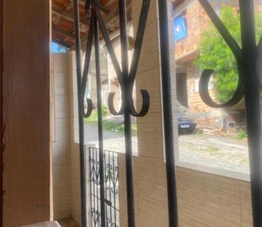 Simoes Filho House | Cia casa