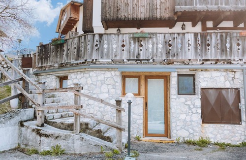 Vodo Cadore Apartment | Ciandolada 10 Wellness