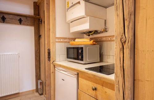 Vodo Cadore Apartment | Ciandolada 6 Wellness