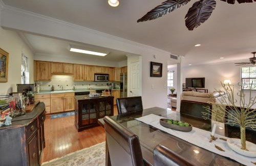 East Beach House | Ciao Bella - 4215 Tenth Street East