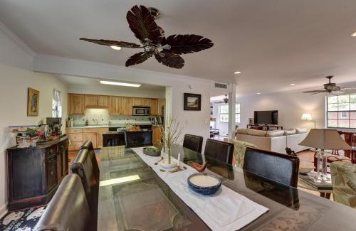East Beach House | Ciao Bella - 4215 Tenth Street East