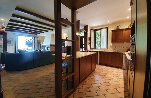 Montegranaro House | Ciarpella house with private pool for up to 13 people a few km from the sea
