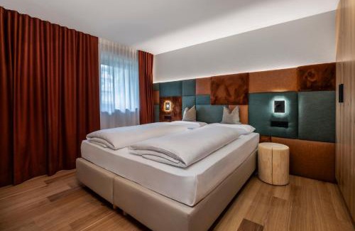 San Cassiano Apartment | Ciasa Anteriol NEW SUMMER 2025