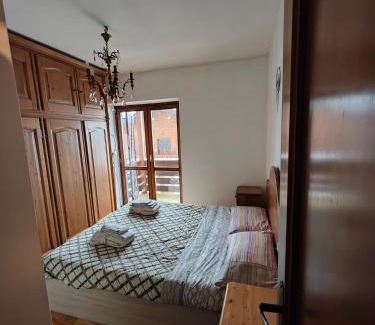 Masare Apartment | Ciasa de Carla