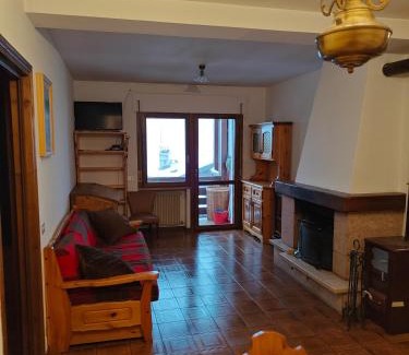 Masare Apartment | Ciasa de Carla