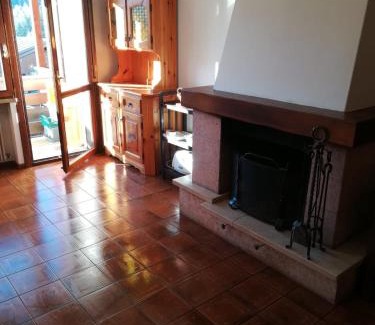 Masare Apartment | Ciasa de Carla