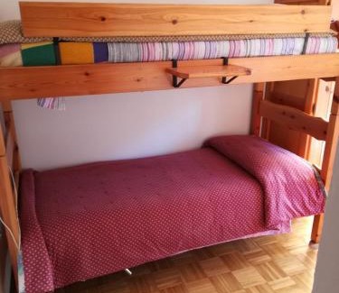 Masare Apartment | Ciasa de Carla