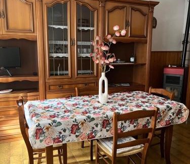 Auronzo di Cadore Apartment | Ciasa Giulia