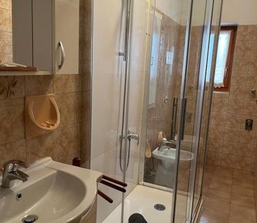 Auronzo di Cadore Apartment | Ciasa Giulia