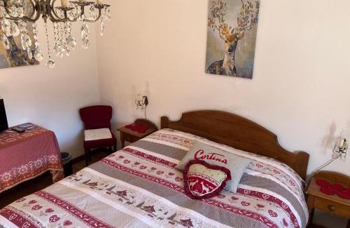 Cortina d'Ampezzo House | Ciasa Nonna Bon Bon