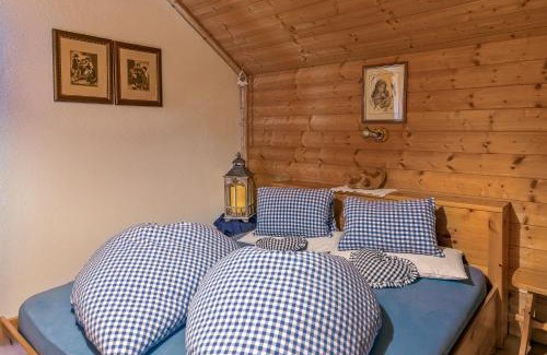 Badia Apartment | Ciasa Rü