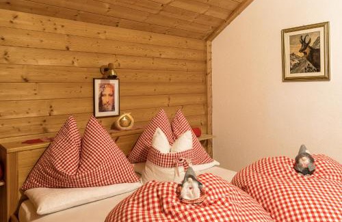 Badia Apartment | Ciasa Rü