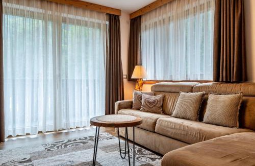 Mareo Apartment | Ciasa Rungg Monte Sella Suite