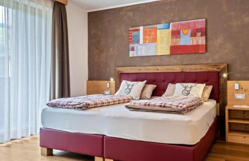 Mareo Apartment | Ciasa Rungg Monte Sella Suite