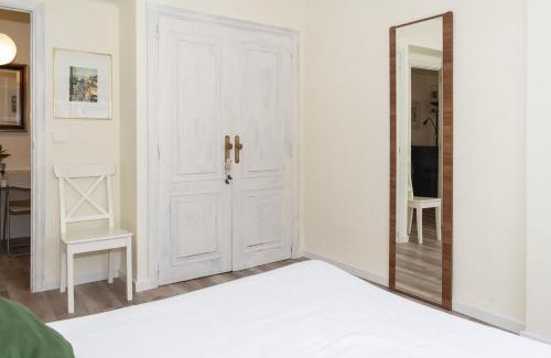 Cullera Apartment | Cibeles