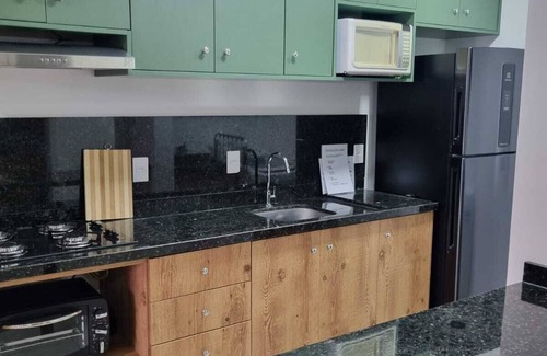 Canasvieiras Apartment | Cicada Corner V - Green - 350M Canasvieiras Beach - Trapiche